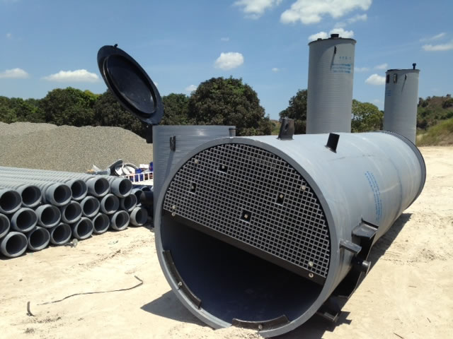 hdpe shaft (2)