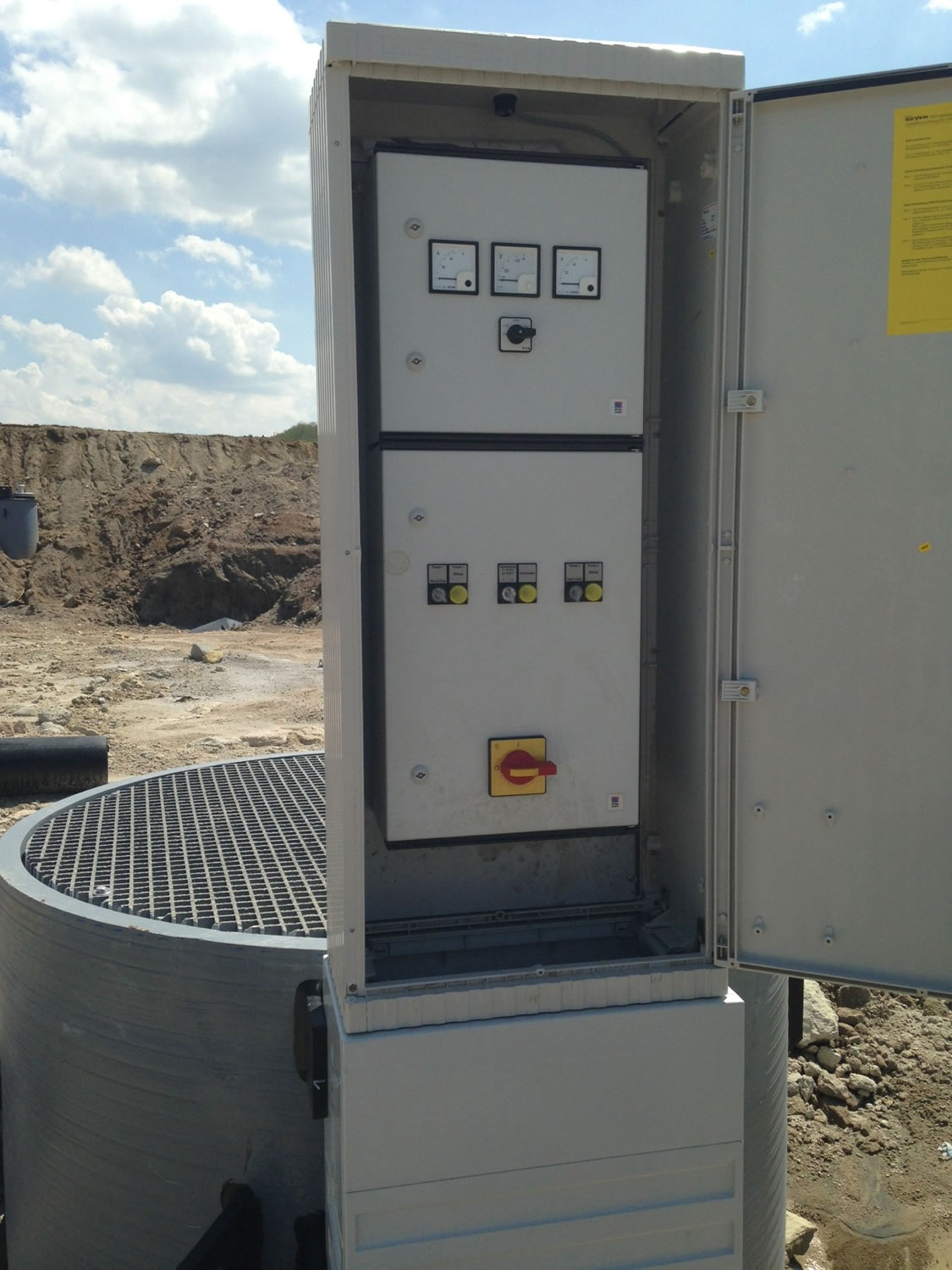 pump station (2)