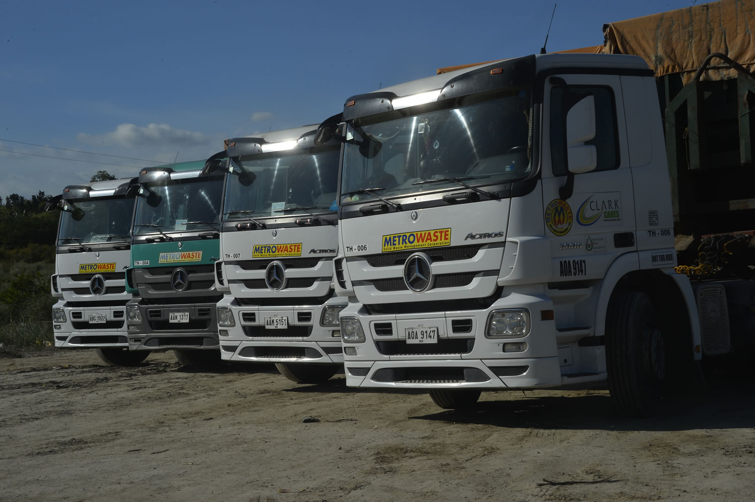 special purpose vehicles